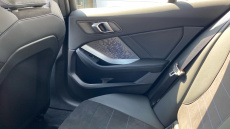 BMW 1 Series 123 xDrive M Sport 5dr Step Auto Petrol Hatchback